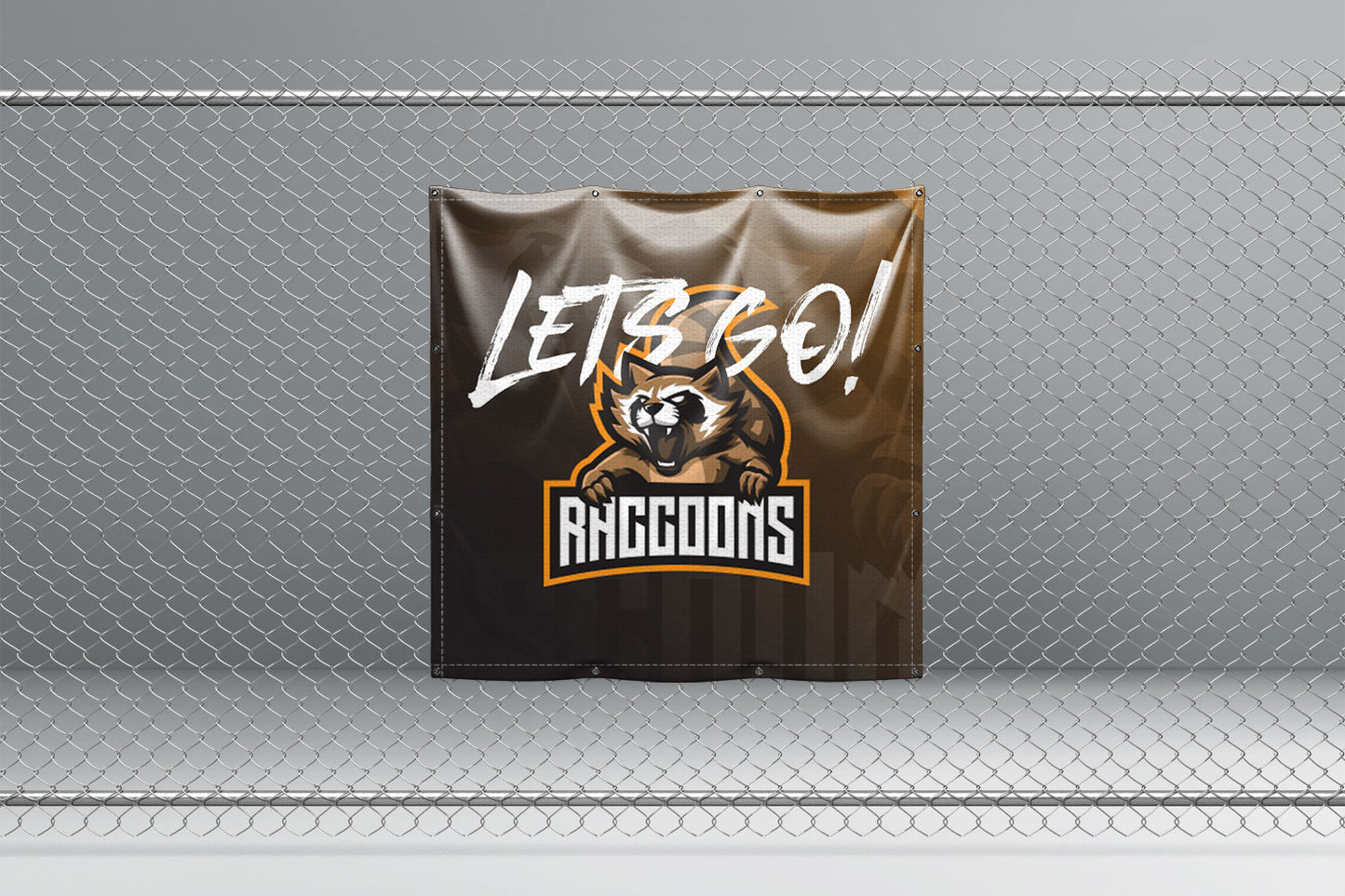 Outdoor Banners