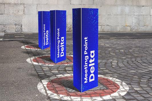 Bollard Covers