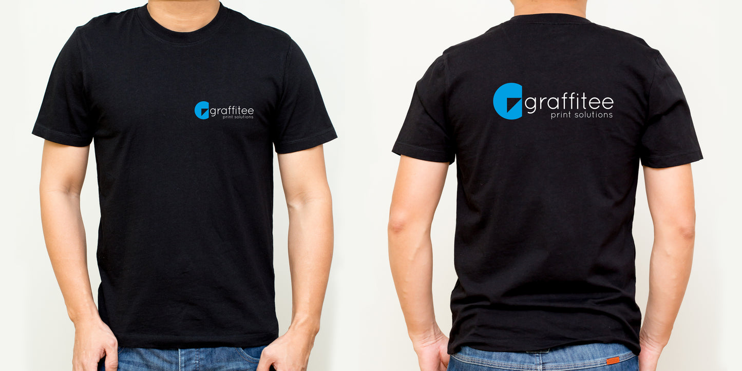 Personalised Short Sleeve T-Shirt