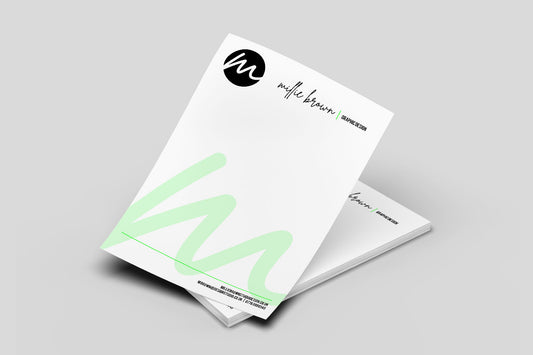 Letterheads