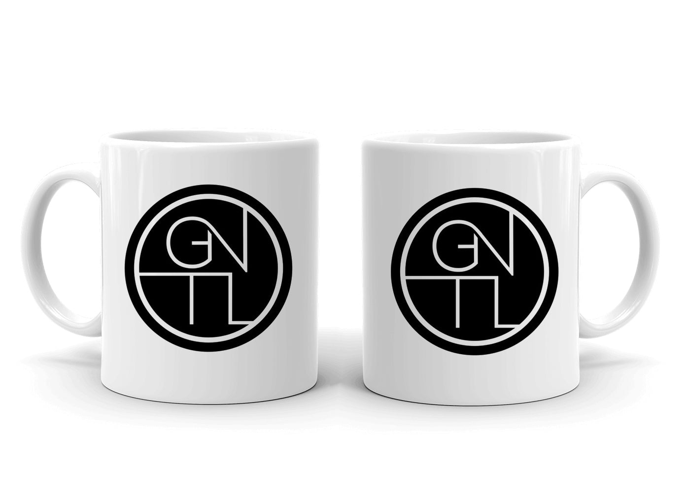 Box of 36 Personalised Mugs