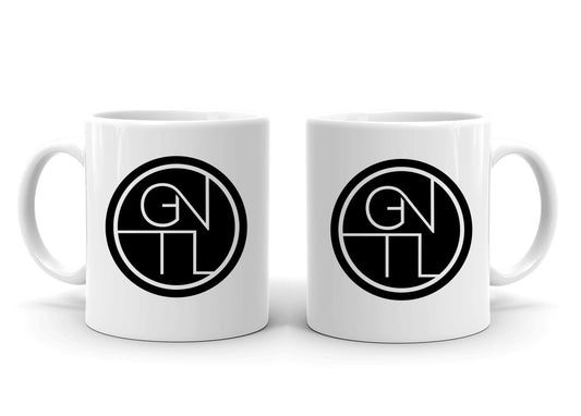 Box of 36 Personalised Mugs