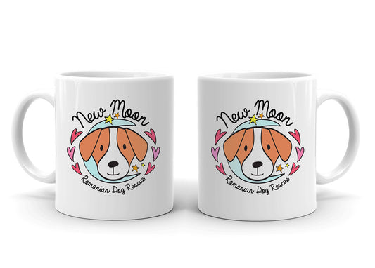 Box of 36 Personalised Mugs