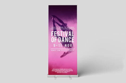 Roller Banners